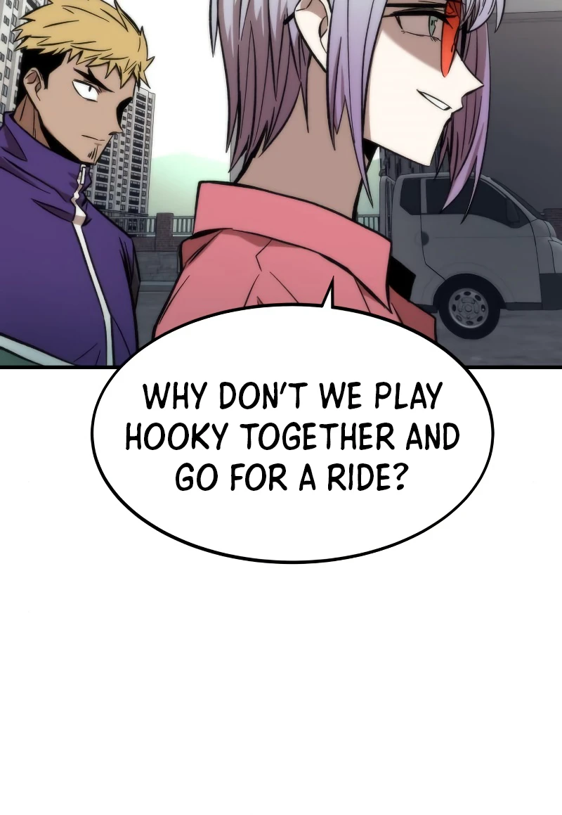 Ultra-Alternate Character Chapter 24 — Page 19