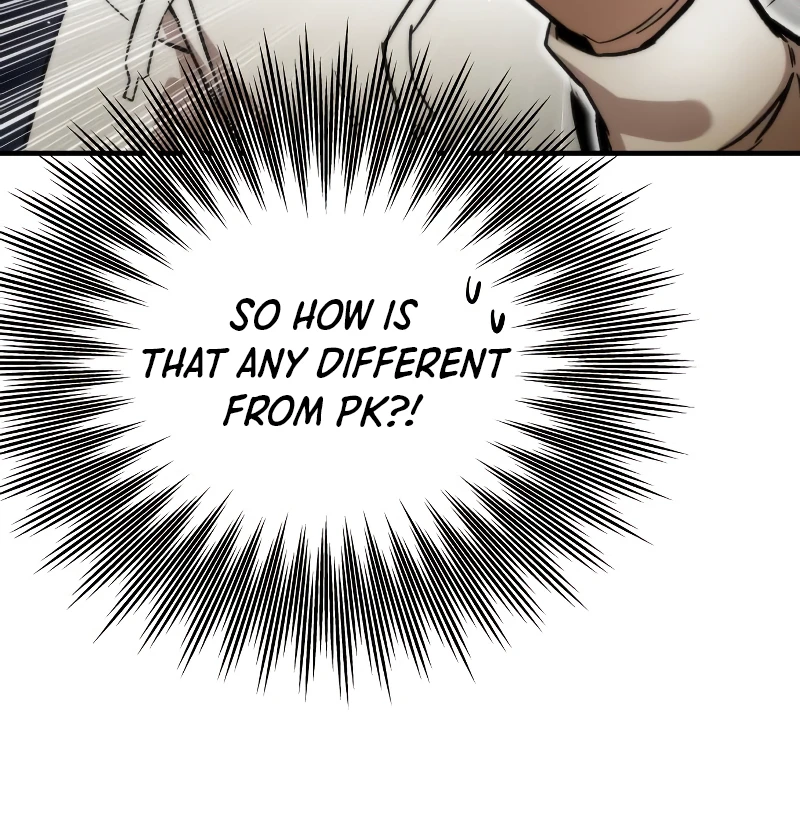 Ultra-Alternate Character Chapter 26 — Page 3