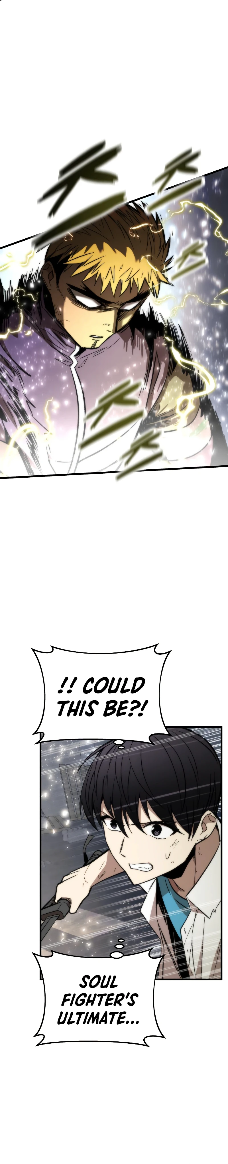 Ultra-Alternate Character Chapter 27 — Page 9