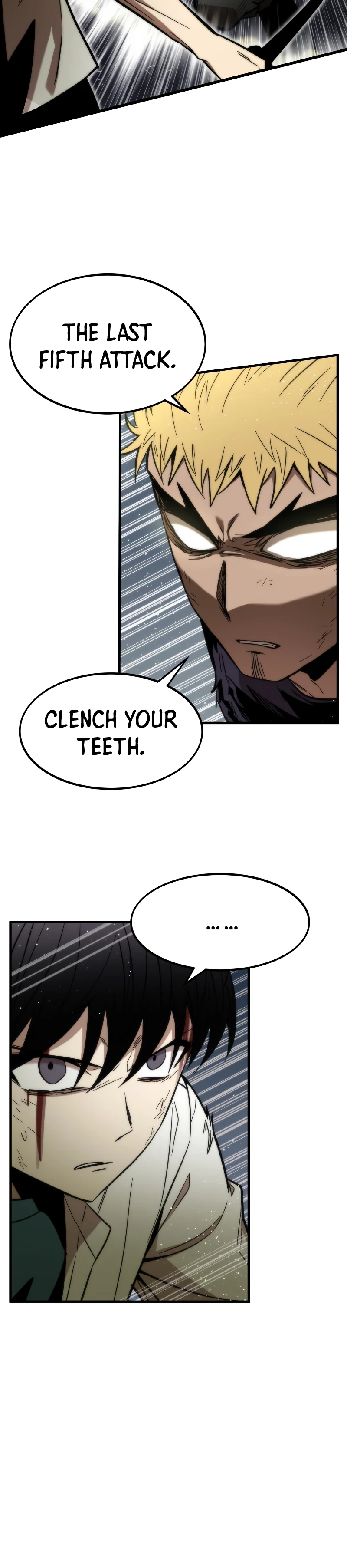 Ultra-Alternate Character Chapter 27 — Page 15