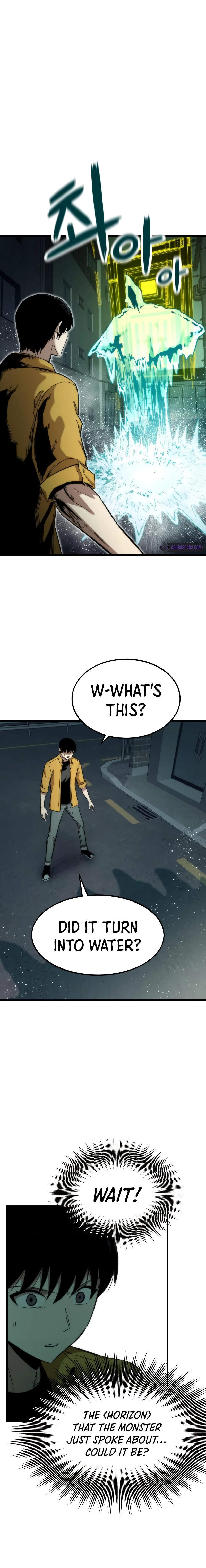 Ultra-Alternate Character Chapter 30 — Page 13
