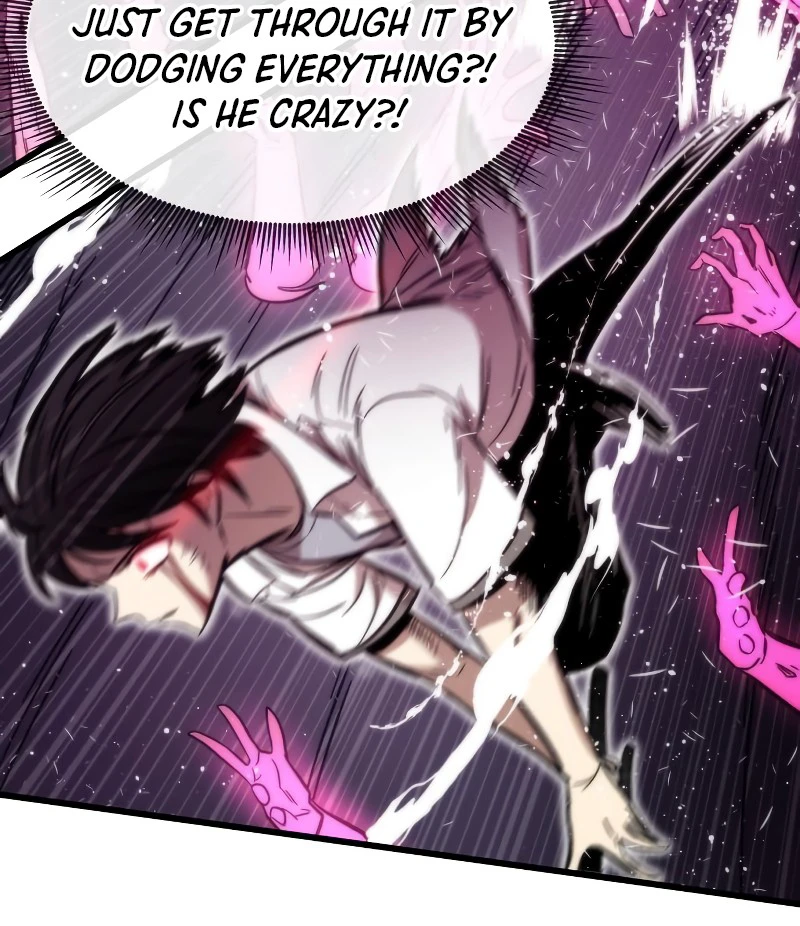 Ultra-Alternate Character Chapter 34 — Page 5