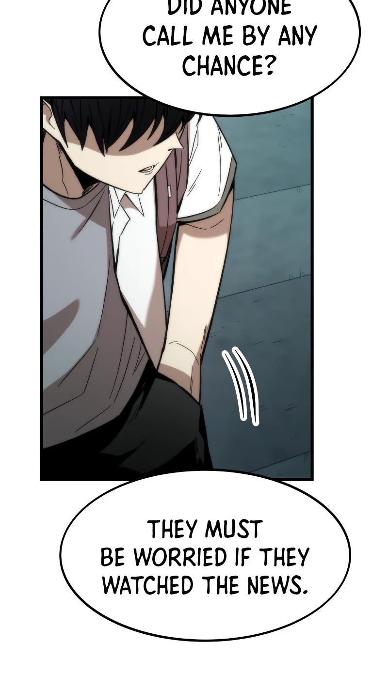 Ultra-Alternate Character Chapter 34 — Page 12