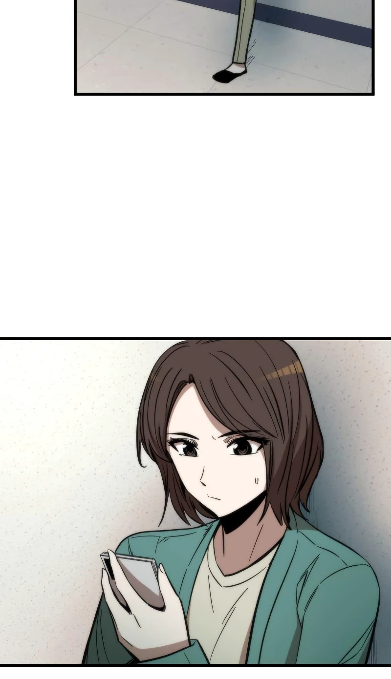 Ultra-Alternate Character Chapter 34 — Page 17
