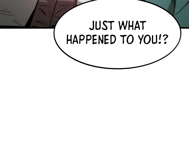 Ultra-Alternate Character Chapter 34 — Page 19