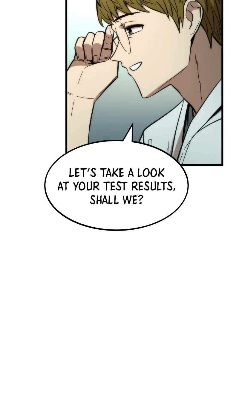 Ultra-Alternate Character Chapter 35 — Page 3