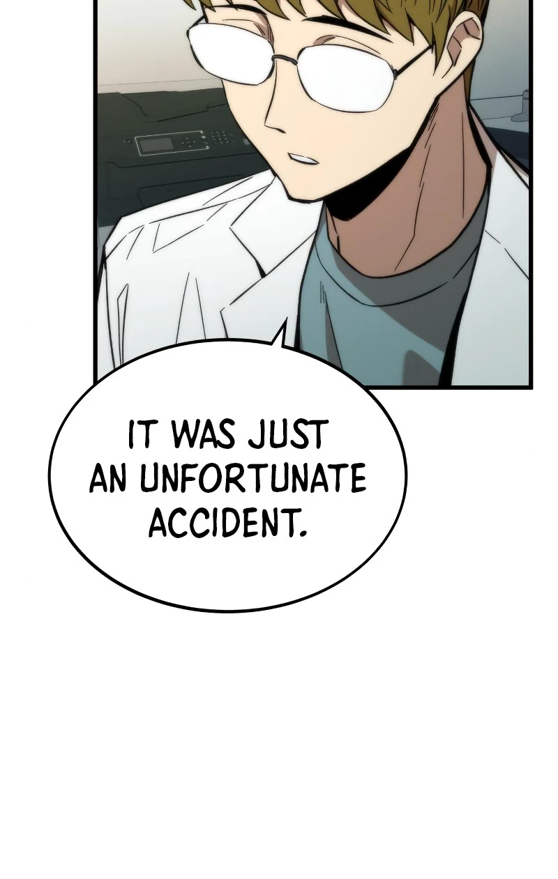 Ultra-Alternate Character Chapter 35 — Page 6