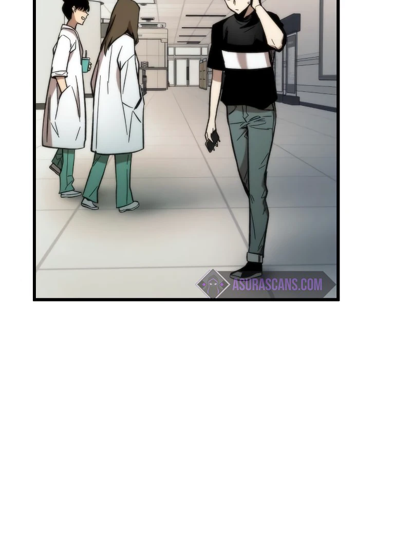 Ultra-Alternate Character Chapter 35 — Page 10