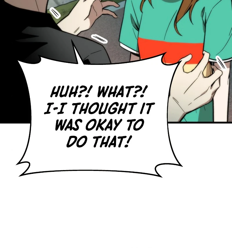 Ultra-Alternate Character Chapter 35 — Page 16