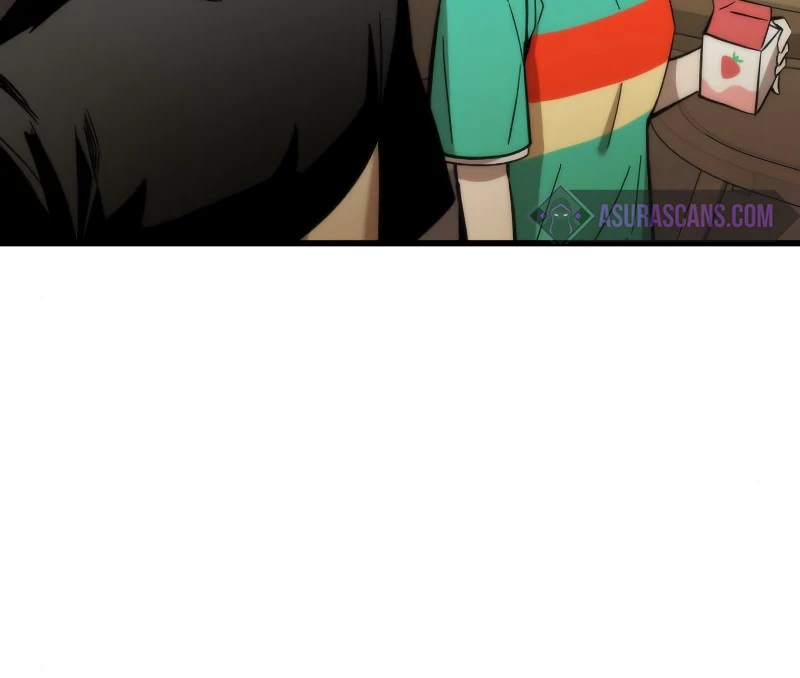 Ultra-Alternate Character Chapter 35 — Page 18