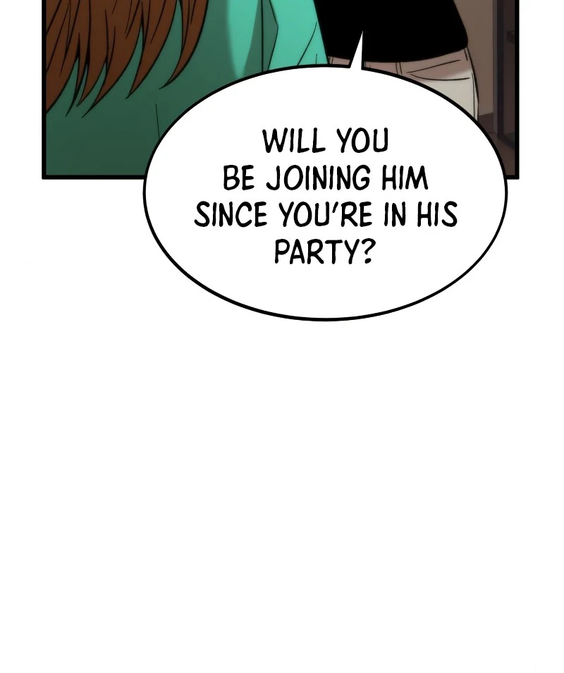 Ultra-Alternate Character Chapter 35 — Page 22