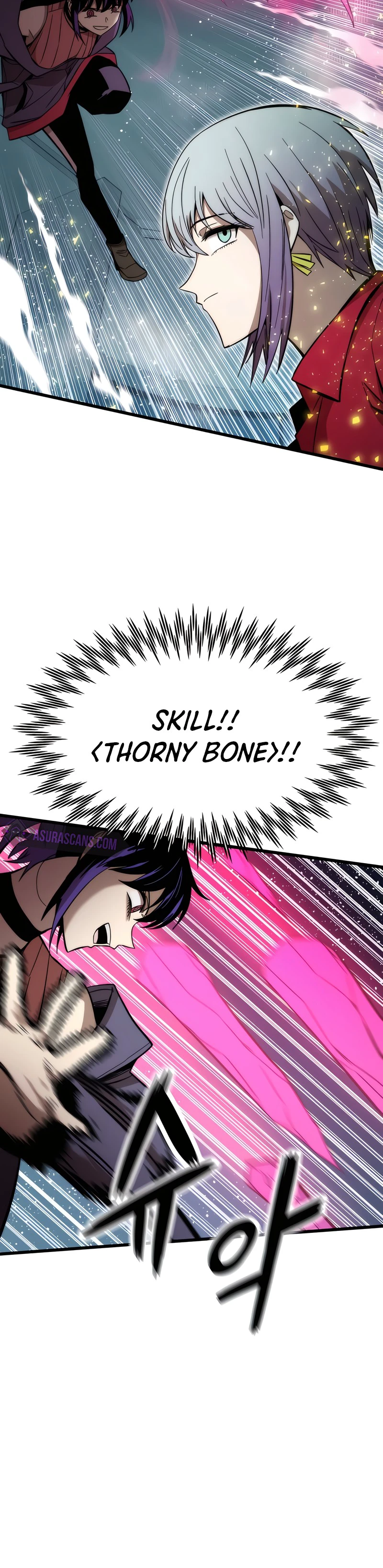 Ultra-Alternate Character Chapter 37 — Page 7