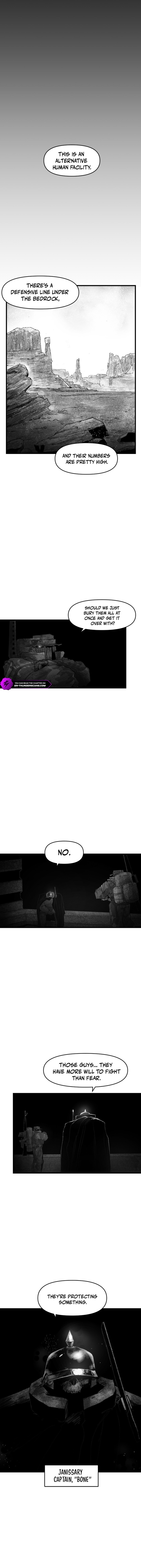Uncle Bone Chapter 1 — Page 3
