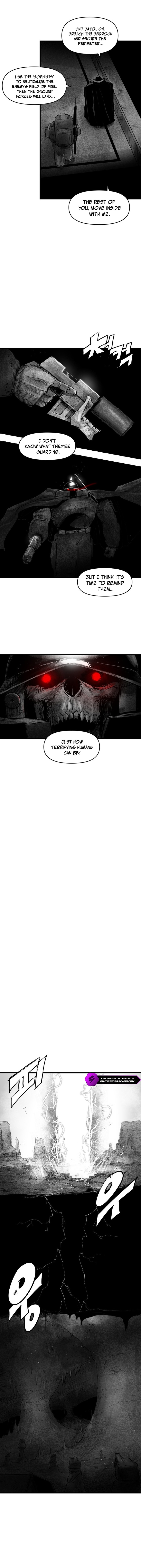 Uncle Bone Chapter 1 — Page 4