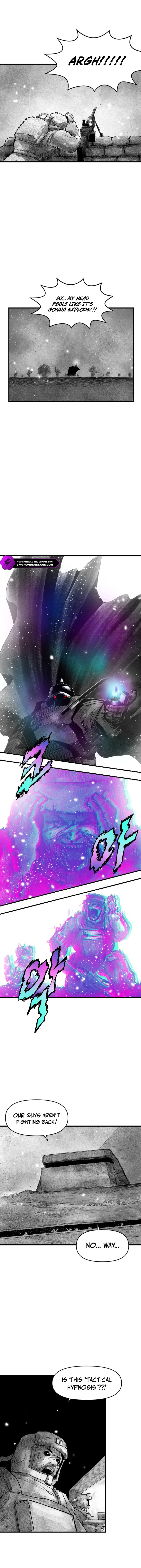 Uncle Bone Chapter 1 — Page 10