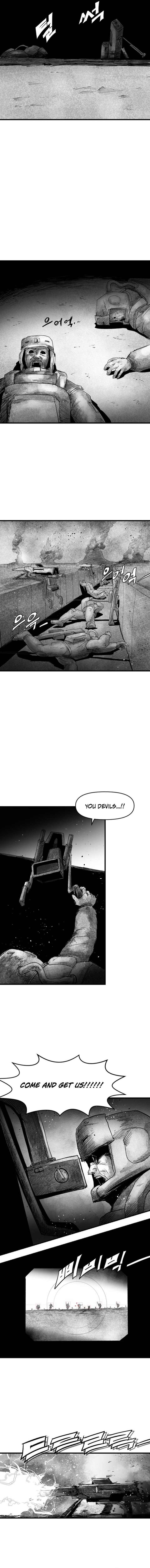 Uncle Bone Chapter 1 — Page 12