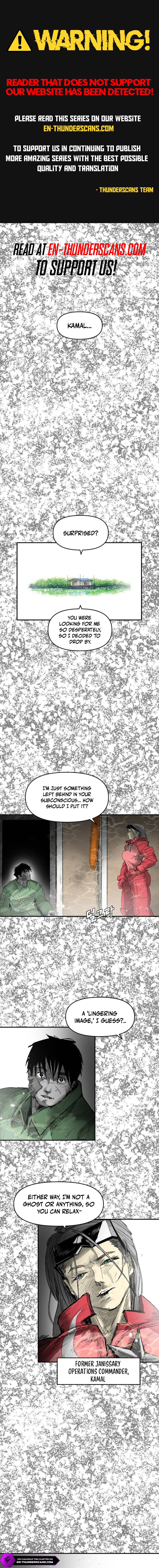 Uncle Bone Chapter 10 — Page 1