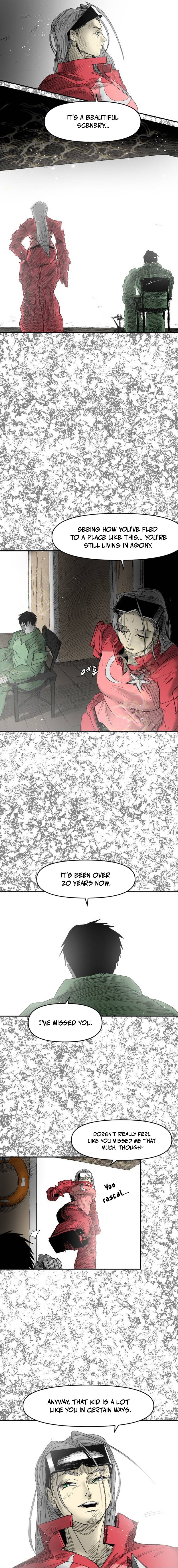 Uncle Bone Chapter 10 — Page 2
