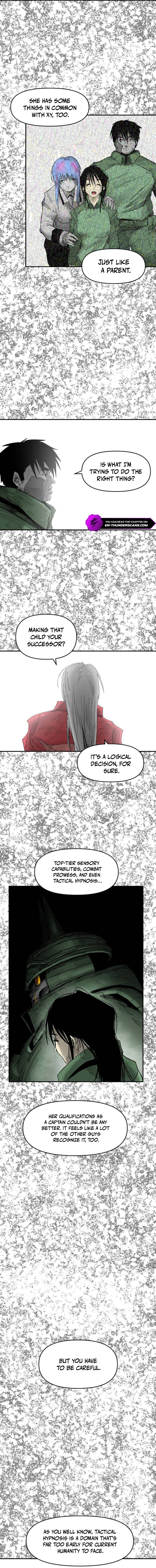 Uncle Bone Chapter 10 — Page 3