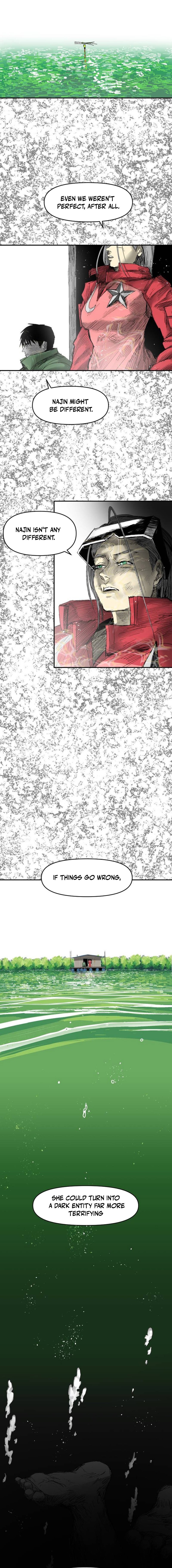 Uncle Bone Chapter 10 — Page 4