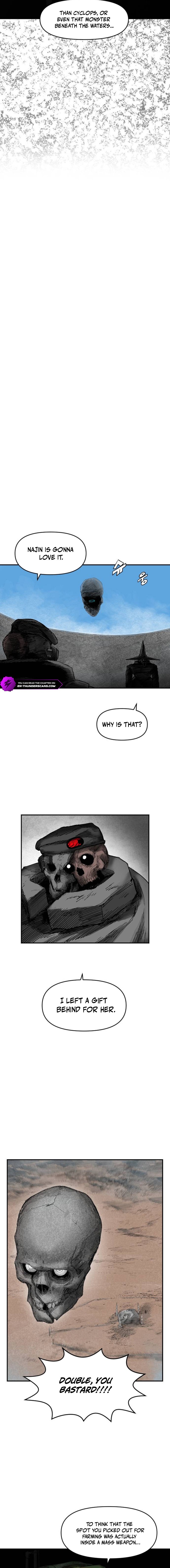 Uncle Bone Chapter 10 — Page 5