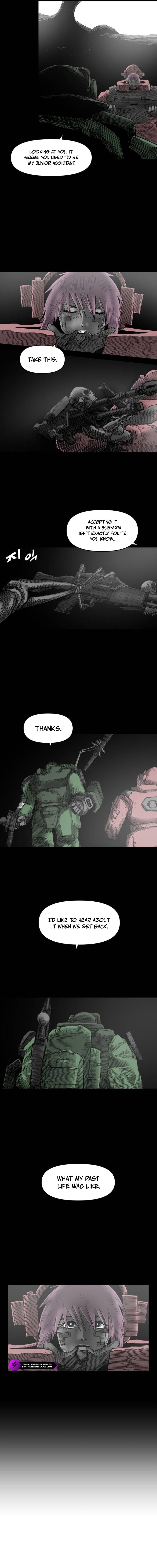 Uncle Bone Chapter 10 — Page 10