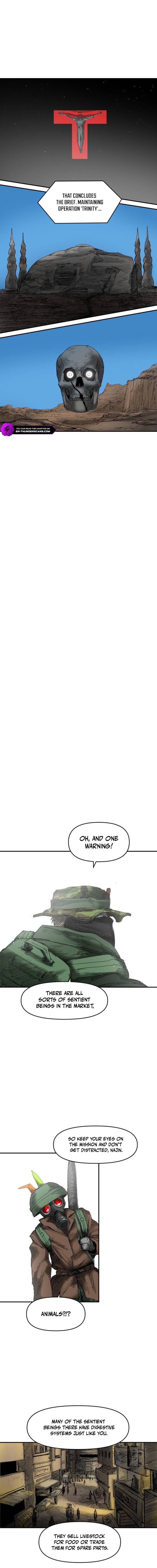 Uncle Bone Chapter 10 — Page 15