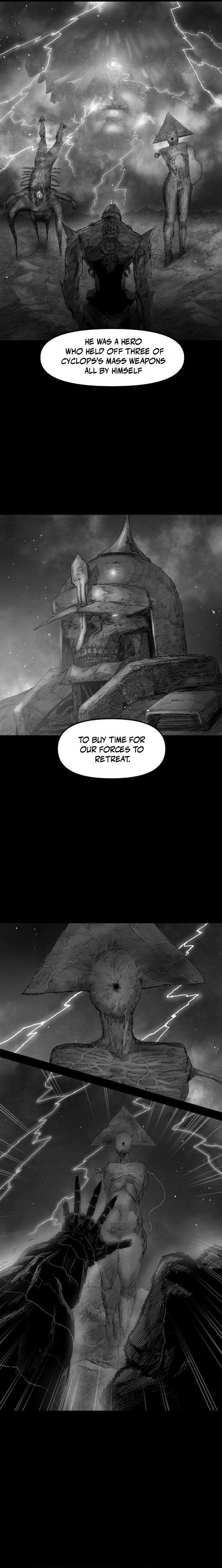 Uncle Bone Chapter 11 — Page 4