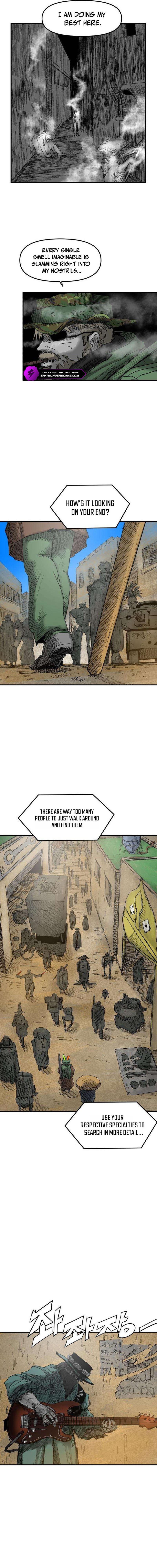 Uncle Bone Chapter 11 — Page 11