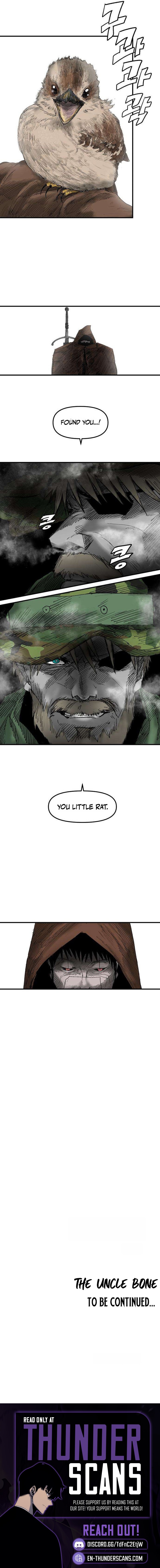 Uncle Bone Chapter 11 — Page 17