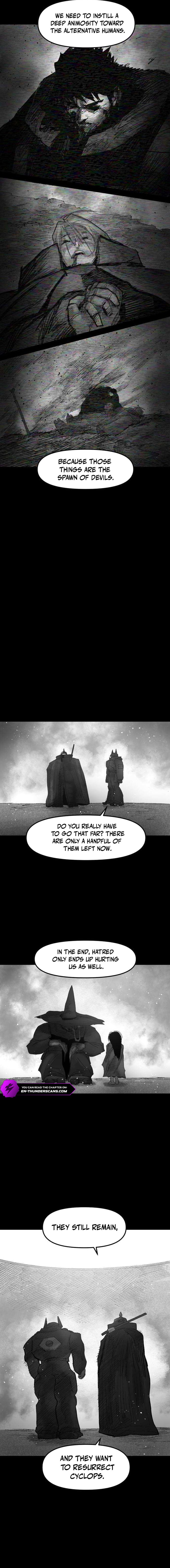 Uncle Bone Chapter 12 — Page 3