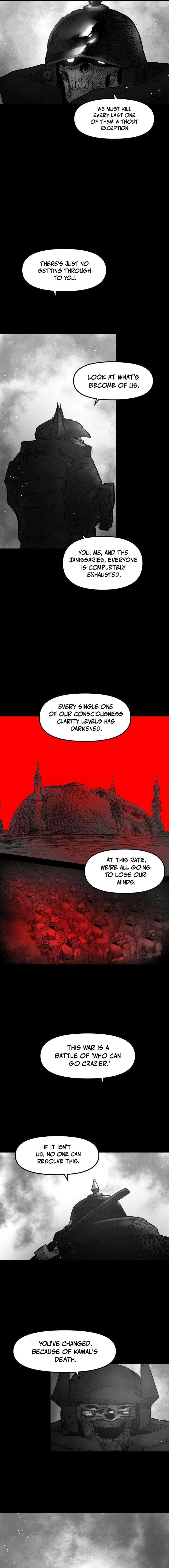 Uncle Bone Chapter 12 — Page 4