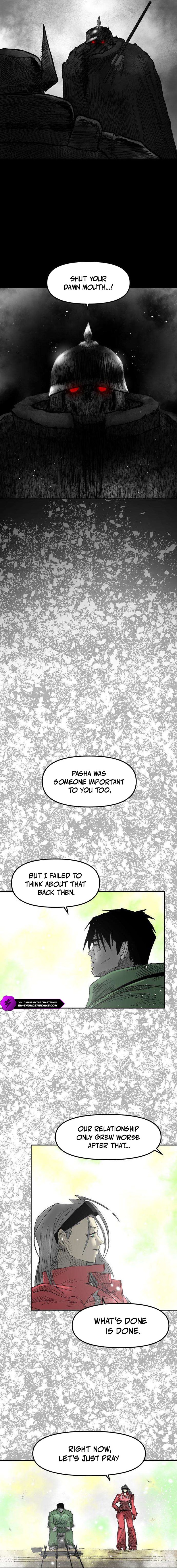Uncle Bone Chapter 12 — Page 5