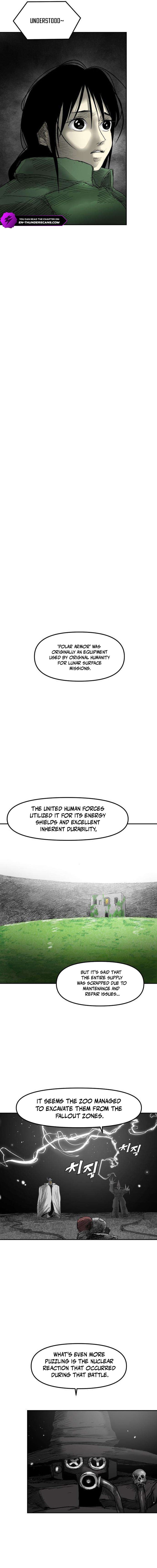 Uncle Bone Chapter 12 — Page 9