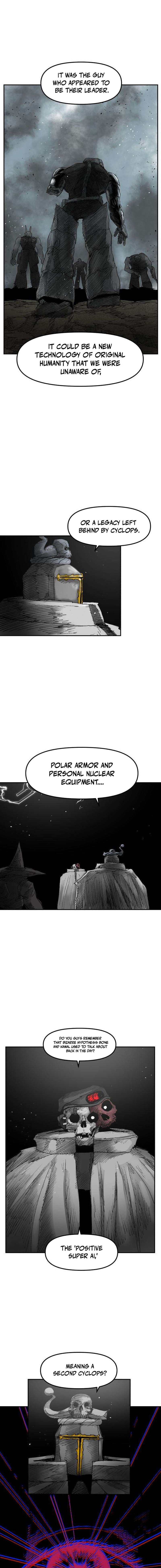 Uncle Bone Chapter 12 — Page 10