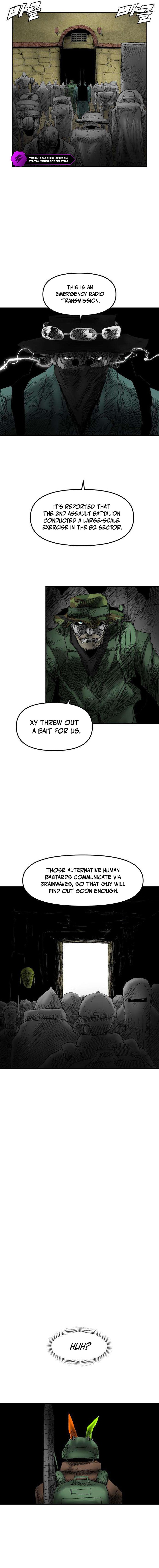 Uncle Bone Chapter 12 — Page 16
