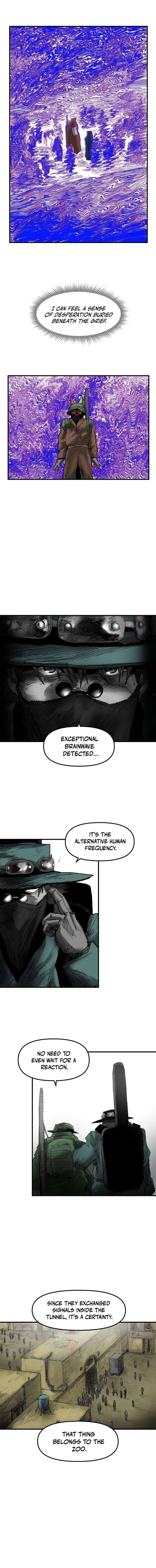 Uncle Bone Chapter 12 — Page 18
