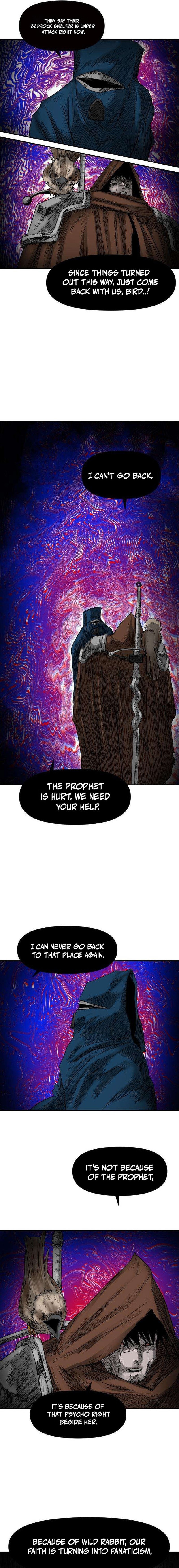 Uncle Bone Chapter 13 — Page 2