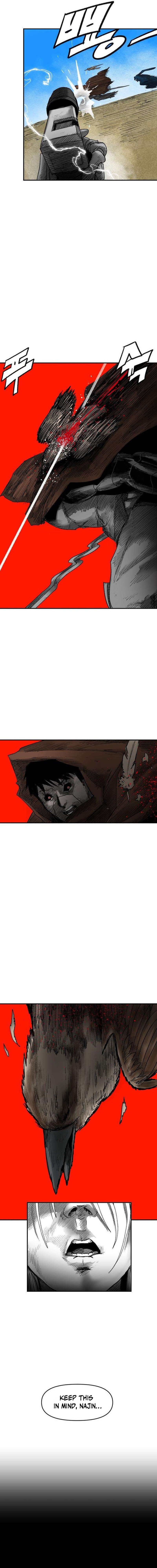Uncle Bone Chapter 13 — Page 10