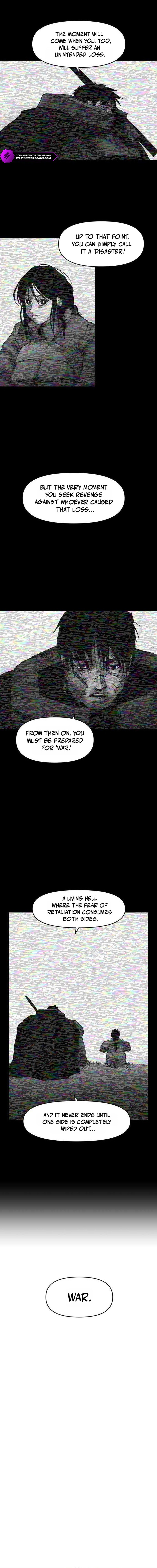 Uncle Bone Chapter 13 — Page 11