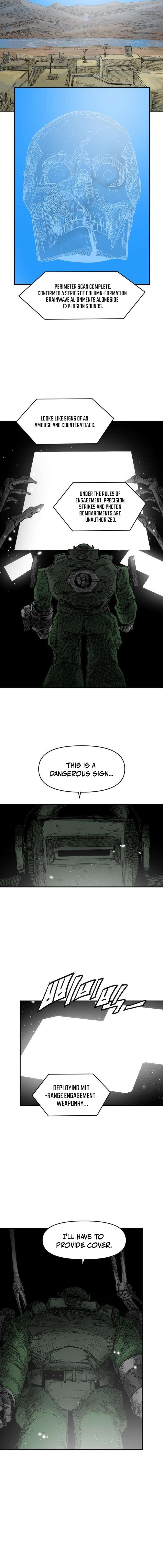 Uncle Bone Chapter 13 — Page 13