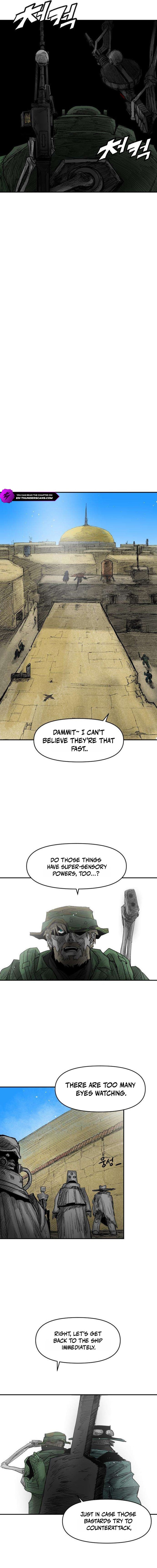 Uncle Bone Chapter 13 — Page 14