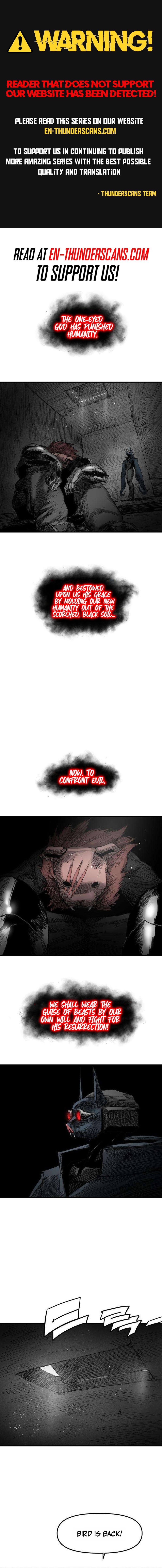 Uncle Bone Chapter 14 — Page 1