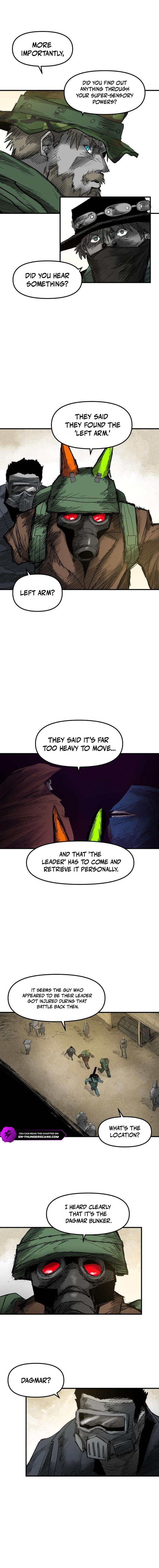 Uncle Bone Chapter 14 — Page 3