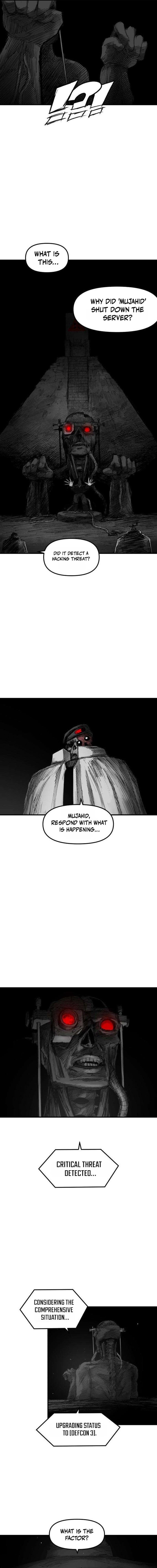 Uncle Bone Chapter 14 — Page 15