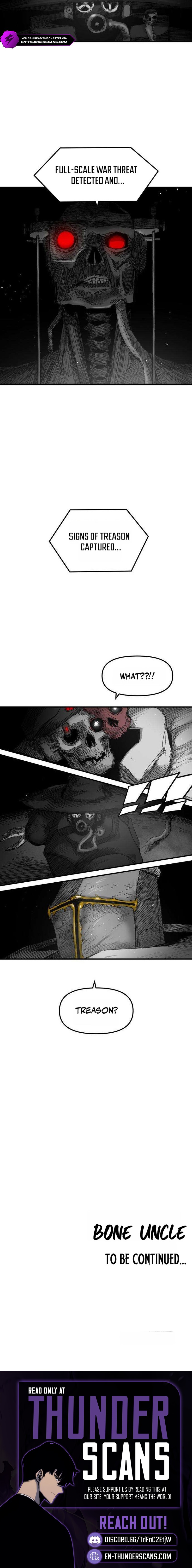 Uncle Bone Chapter 14 — Page 16