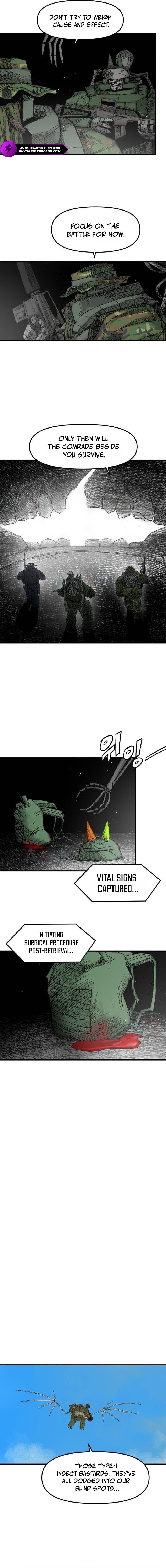 Uncle Bone Chapter 15 — Page 4