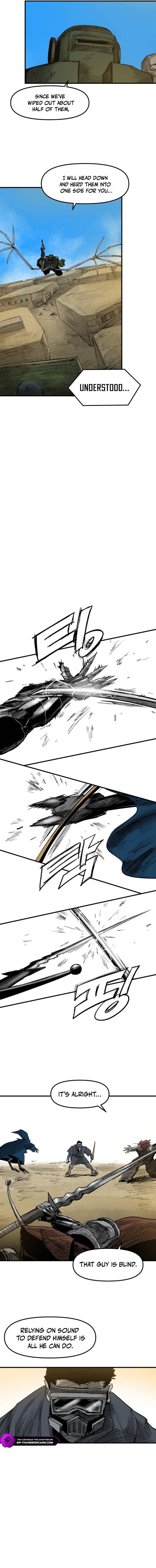 Uncle Bone Chapter 15 — Page 5