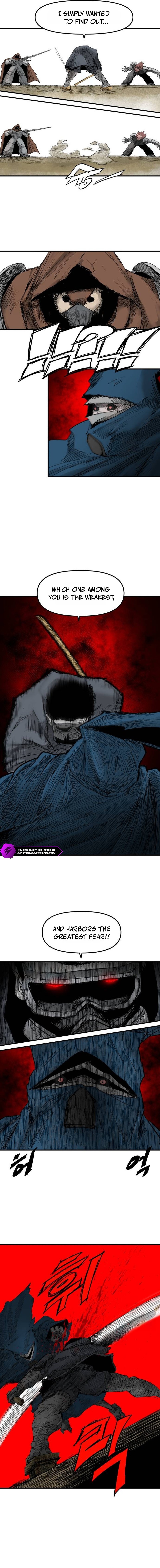 Uncle Bone Chapter 15 — Page 13
