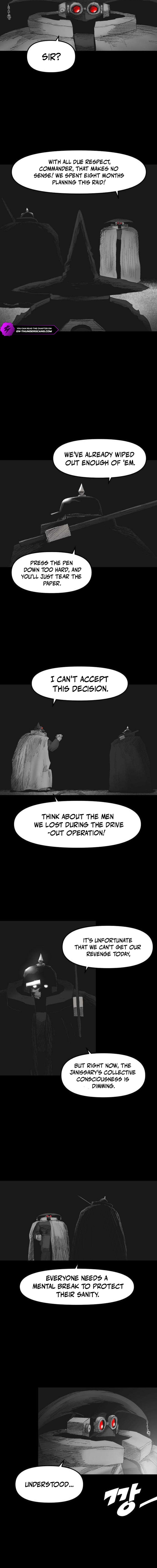 Uncle Bone Chapter 16 — Page 2